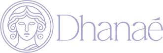 logo DHANAé